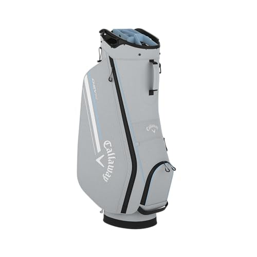 CHEV 14 Cart Bag S88979