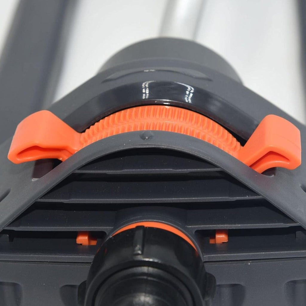 Oscillating Sprinkler with 19 Nozzle Base L3749