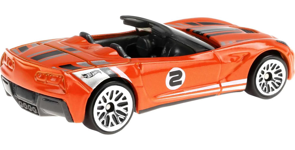 1:64 Scale Toy Car or Truck F78455