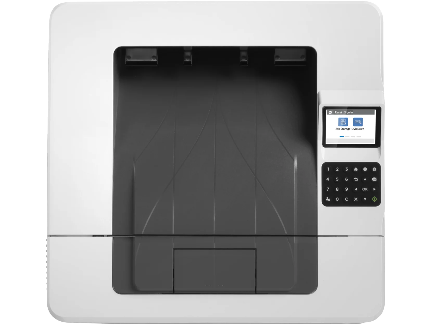 Black And White Laser Printer Y726