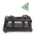 Sherpa Pet Carrier On Wheels N875
