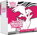Pokemon TCG Elite Trainer Box K941324