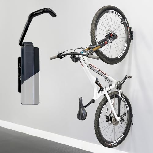 2 Pack Bike Rack Garage Wall Mount Z5460