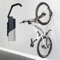 2 Pack Bike Rack Garage Wall Mount Z5460