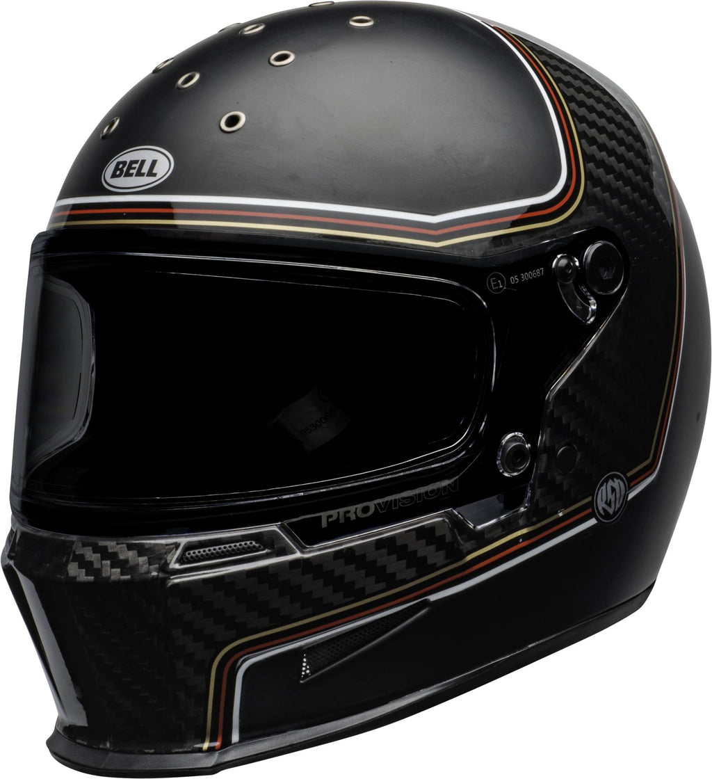 Carbon Helmet F343