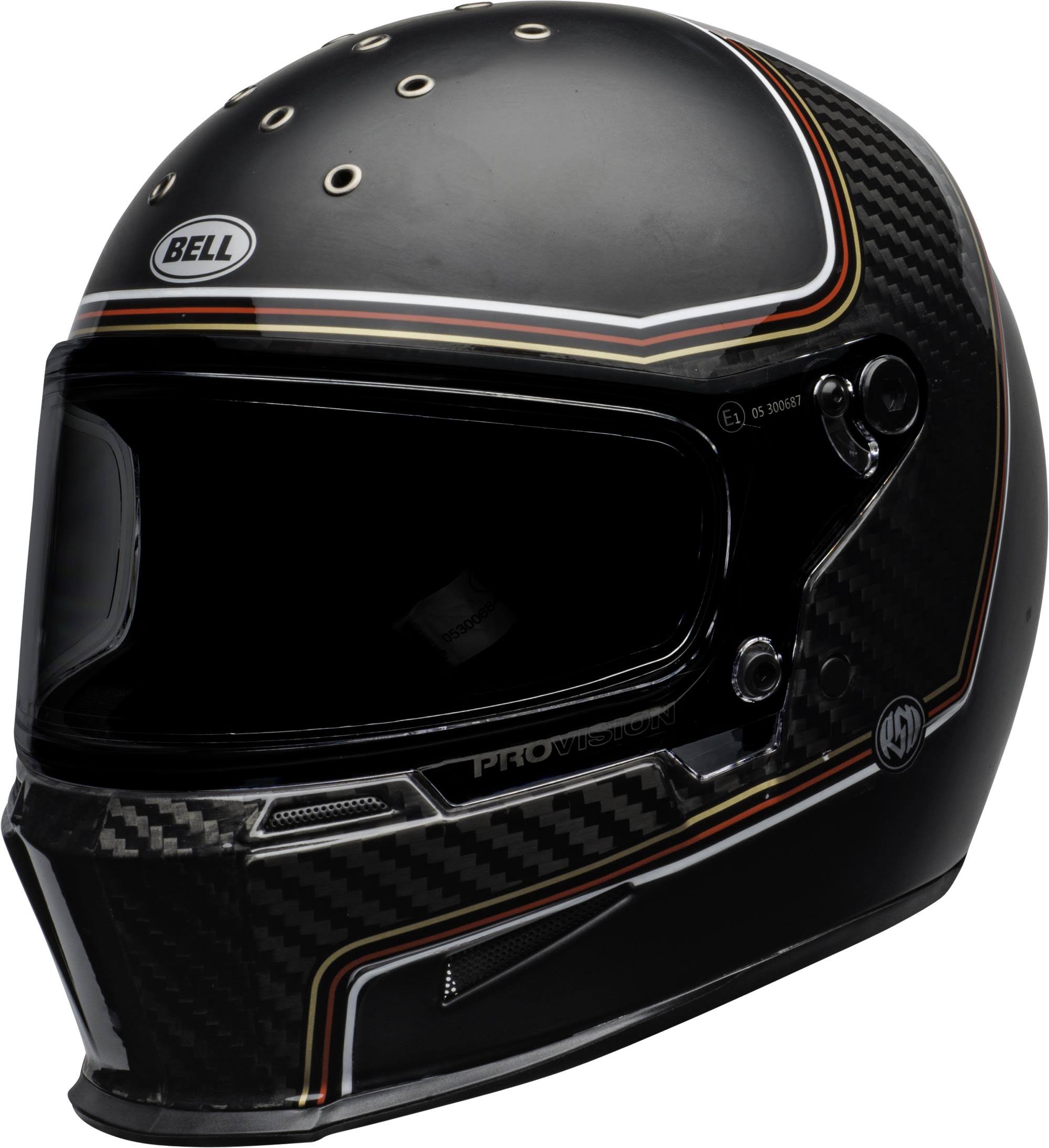 Carbon Helmet F343