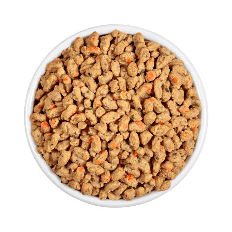 Grain-Free Chicken Recipe Cat Food L286381