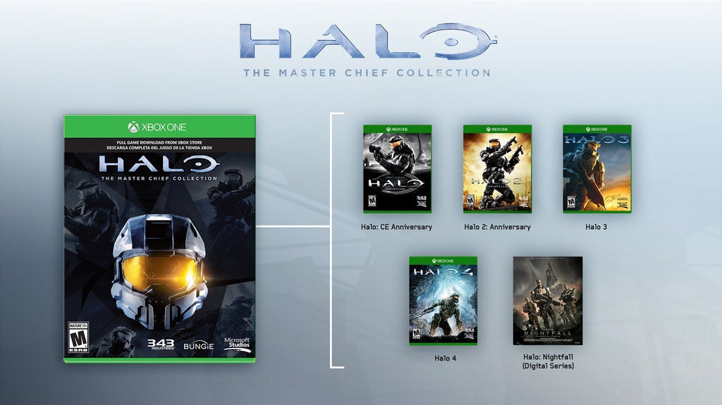 1TB Console Bundle F375