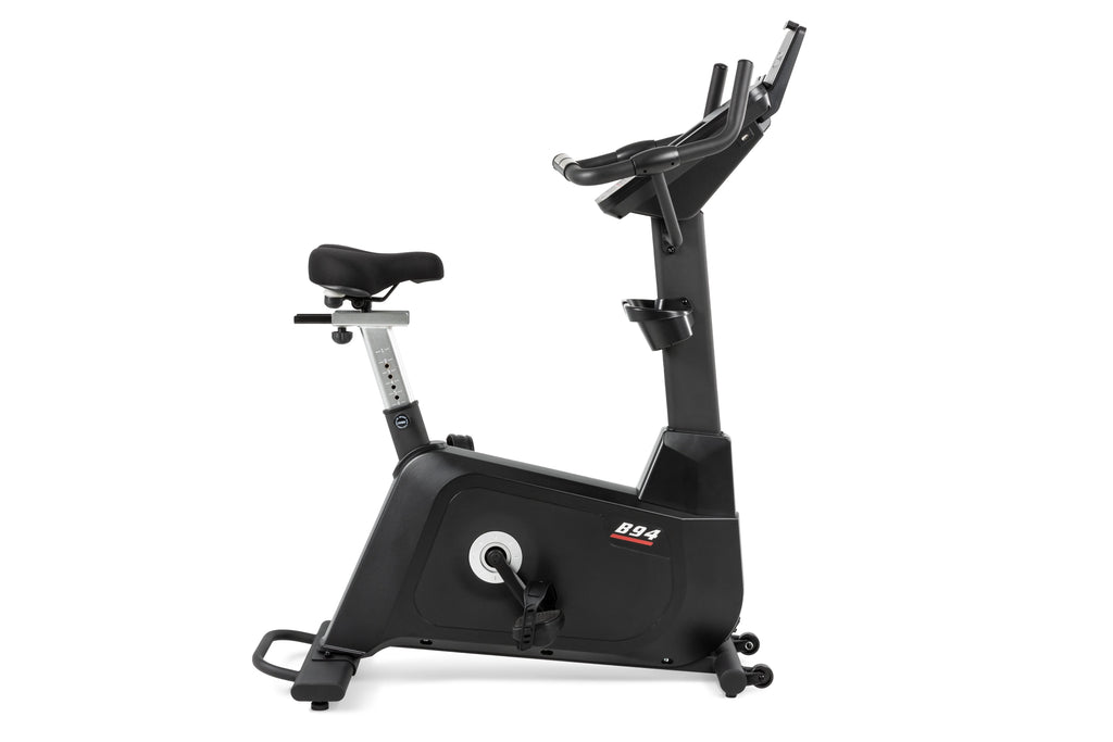 Indoor Stationary Upright Adjustable Cycling Bike J87286