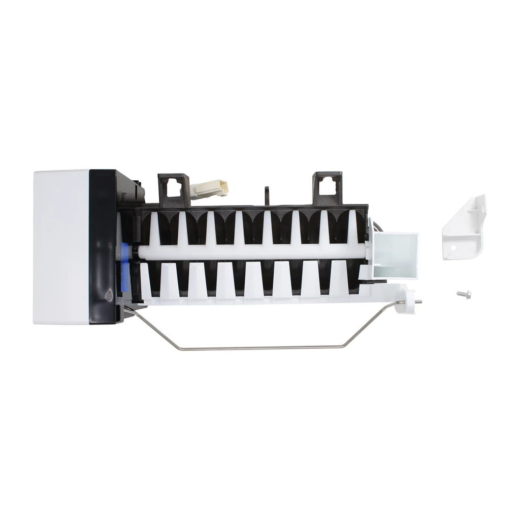 Refrigerator Ice Maker Assembly K10921