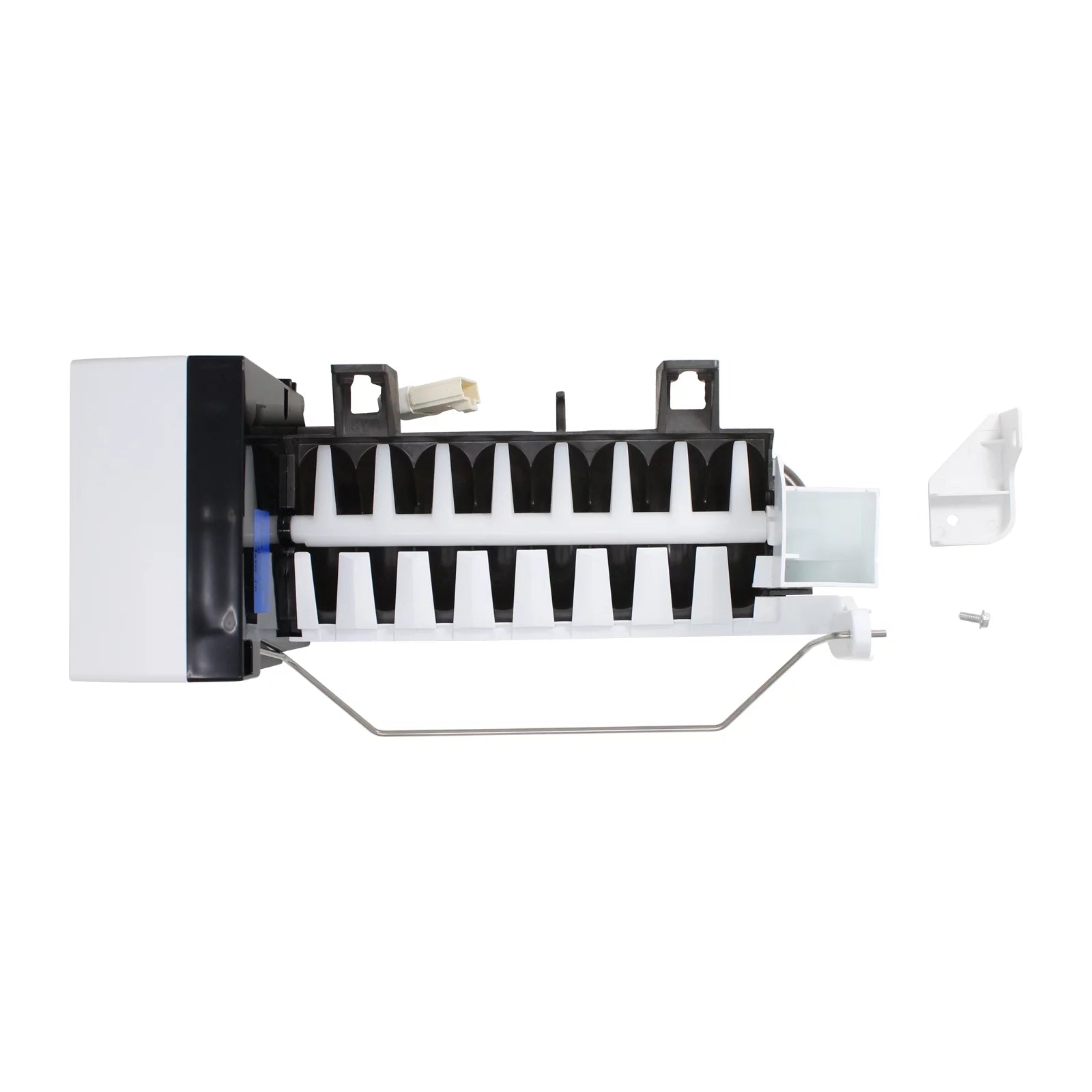 Refrigerator Ice Maker Assembly K10921