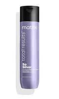 So Silver Shampoo 300ml E714043