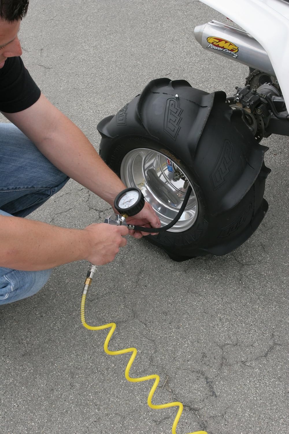 Portable Compressor D491835