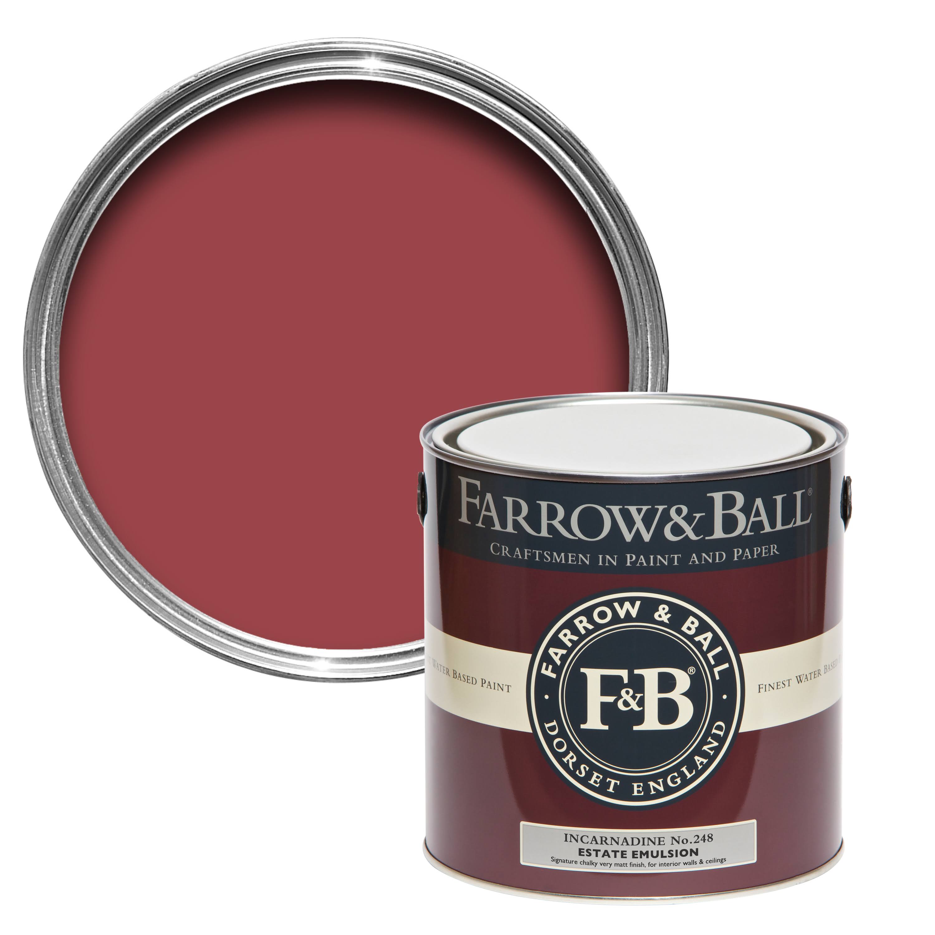 Incarnadine Paint US Gallon Emulsion O799