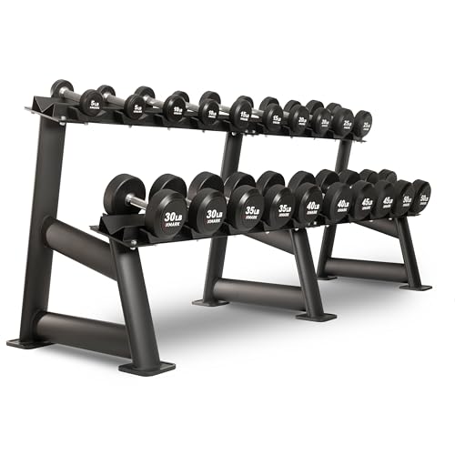 Urethane Dumbbell Sets O16661