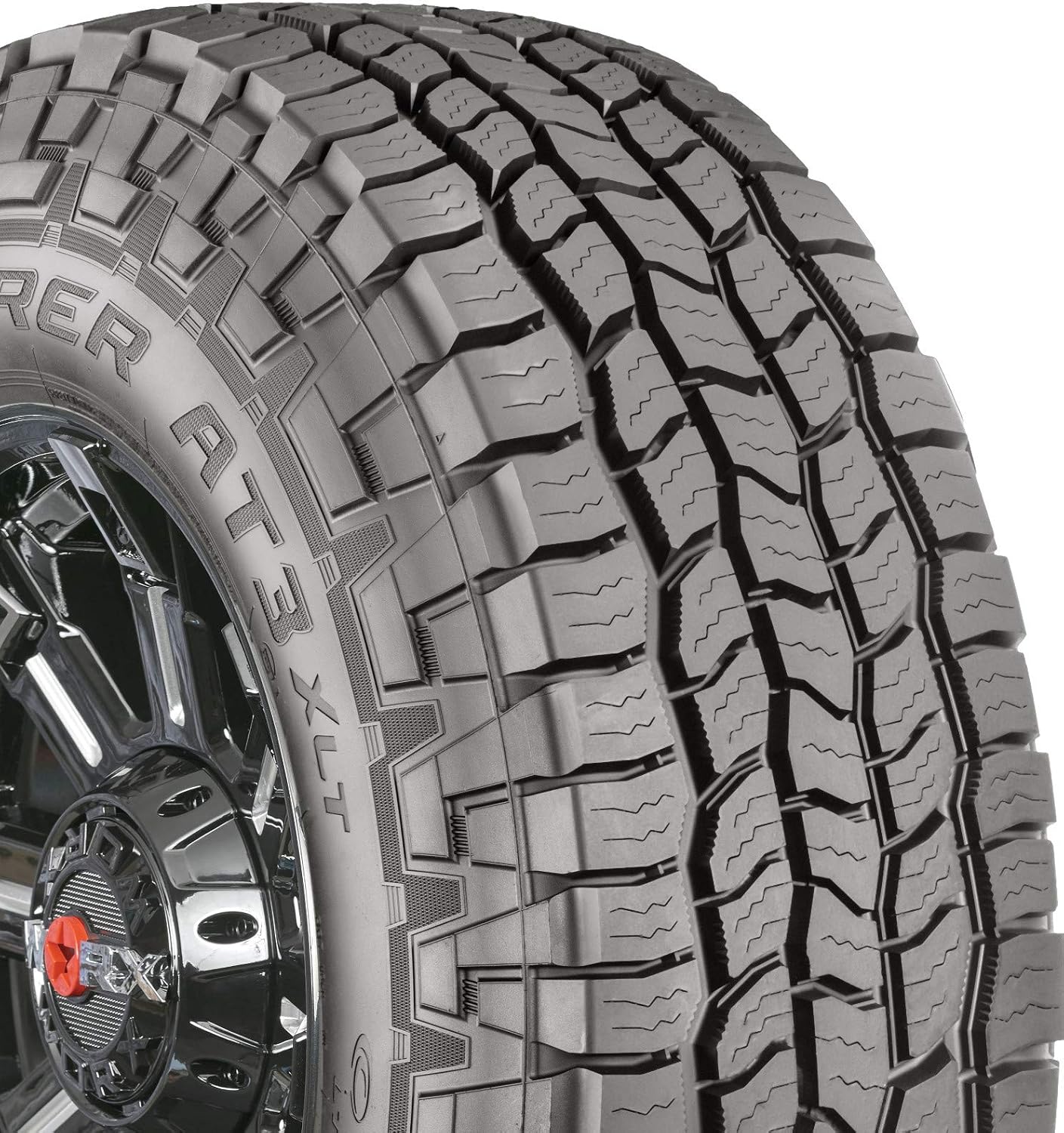 All-Season LT275/65R20 E 126/123S Tire Z1778