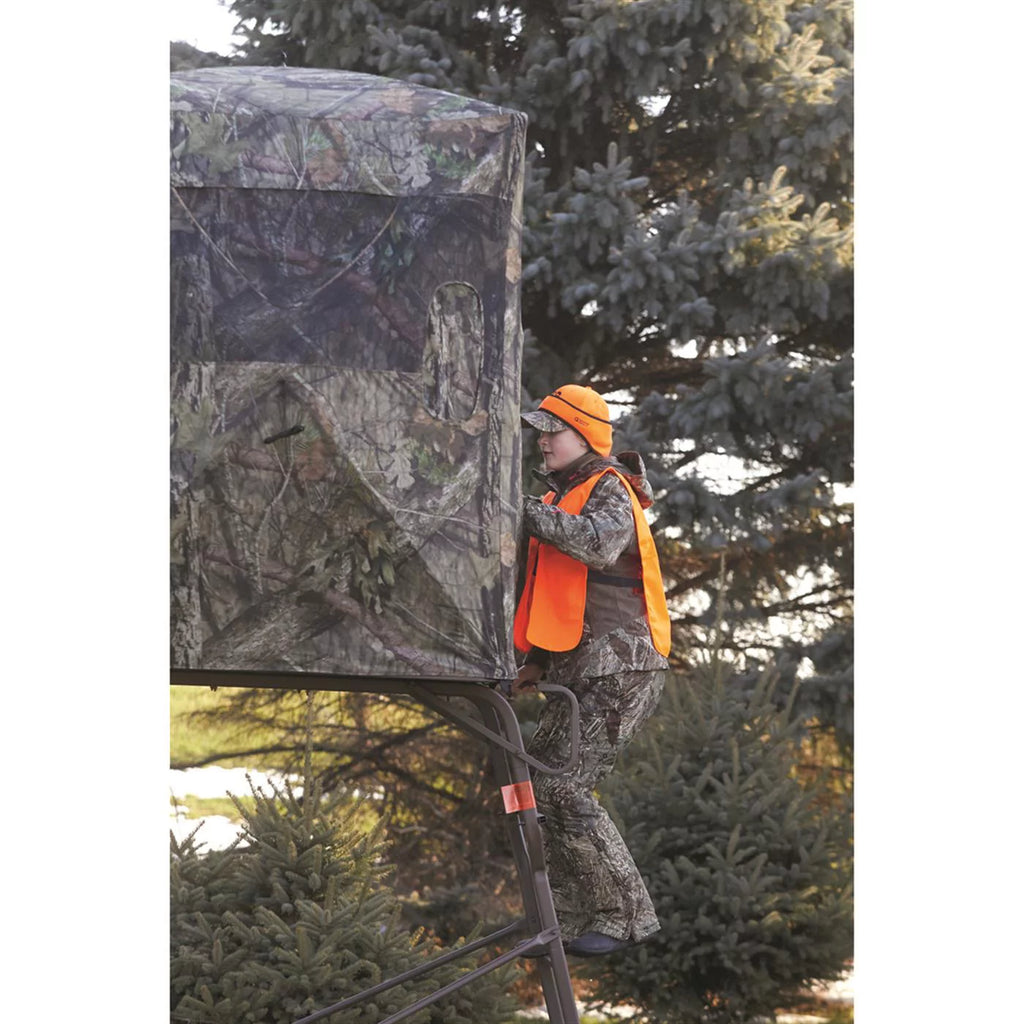 6' Tripod Hunting Tower Blind I66066