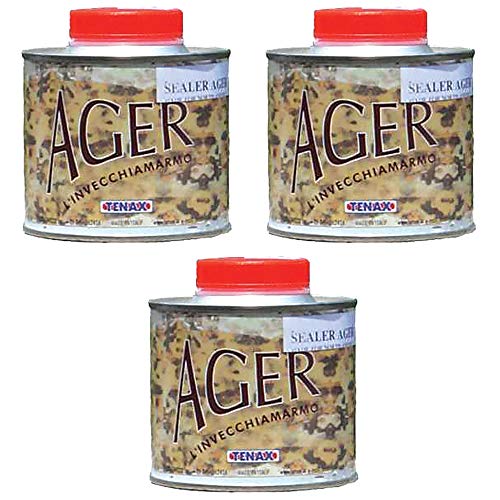 1/4 Liter (Pack of 4) Stone Sealer E628578