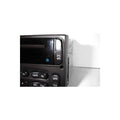 Radio Am FM CD Cassette with Bluetooth W9989