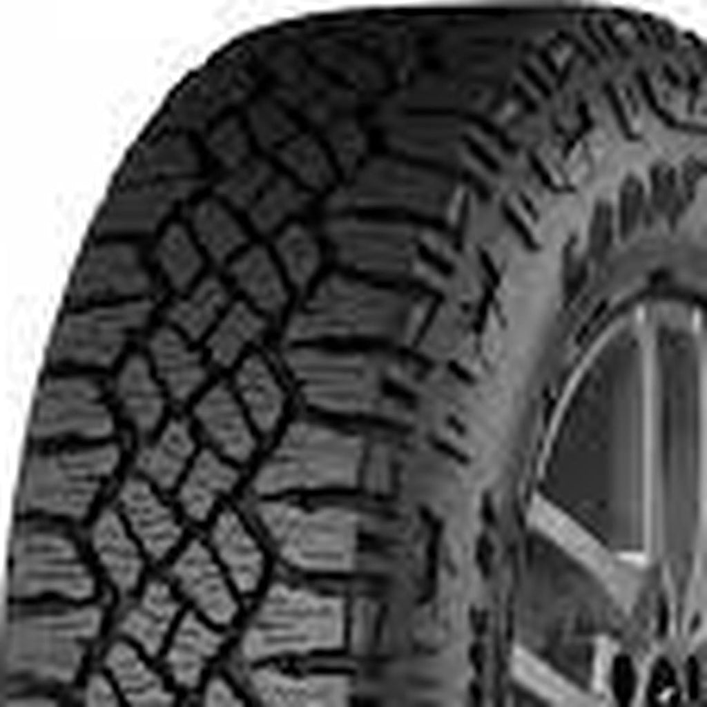 275/60R20 115T Light Truck Tire Q4723