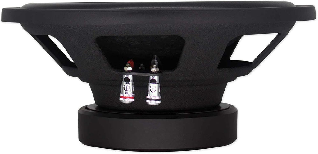12" 1400 Watt 2 Ohm Car Audio Subwoofers T45032