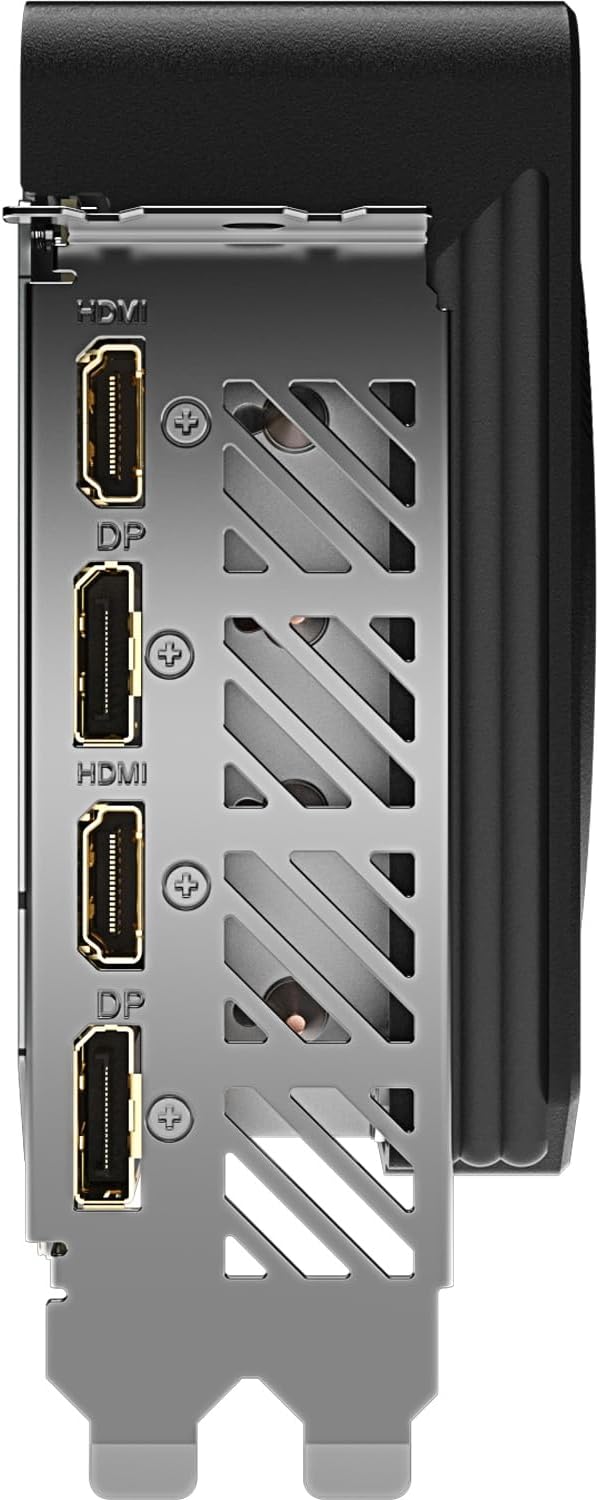 Radeon RX 7700 XT 12GB Graphics Card J848