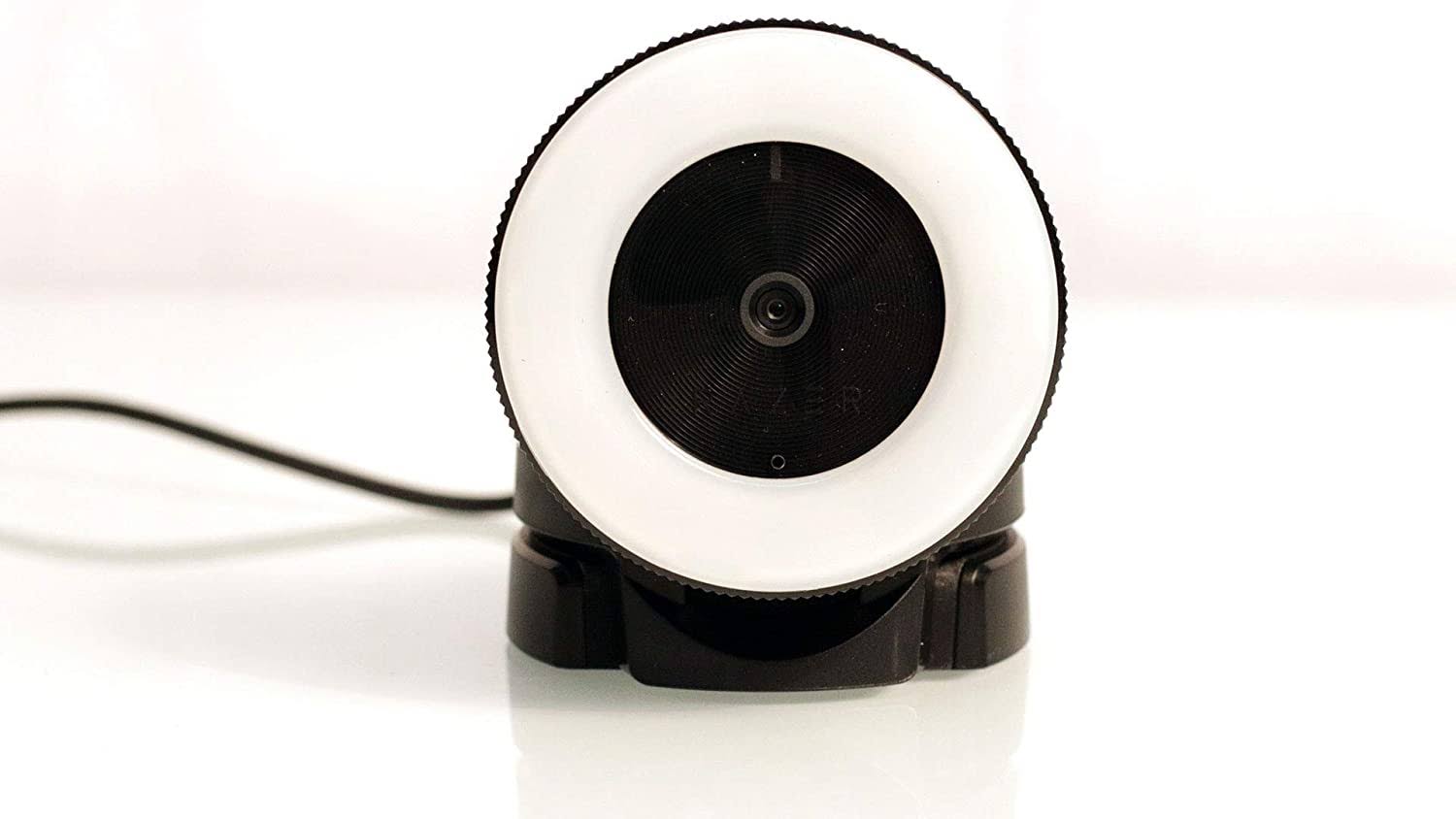 Ring Light Equipped Camera H32882