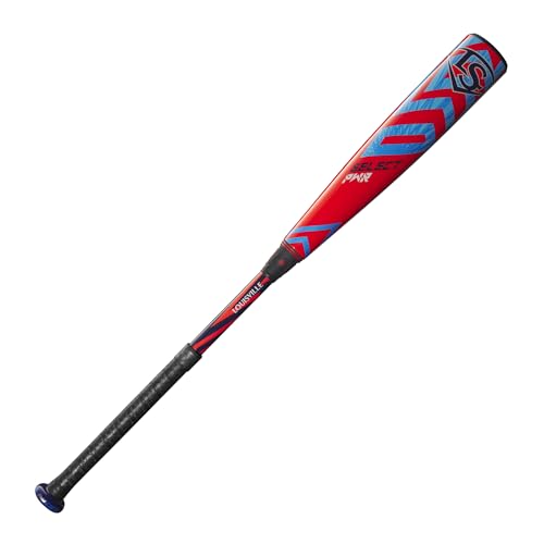 2024 Select PWR (-10 Drop) USA Baseball Bats S505