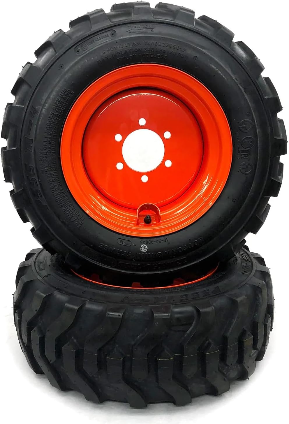 23x8.50-12 Front Wheel Assemblies N261705