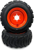 23x8.50-12 Front Wheel Assemblies N261705