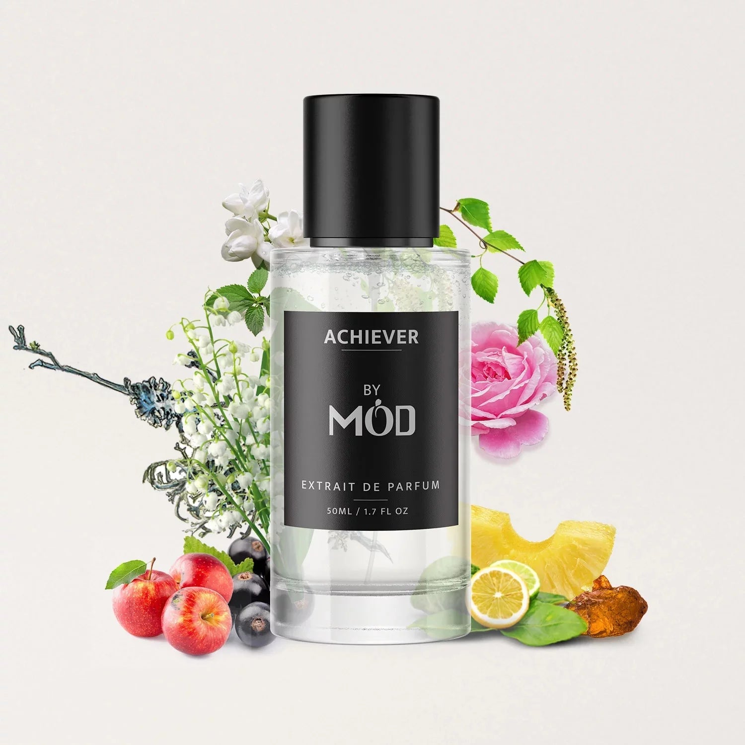 50ml Extrait De Parfum A5191