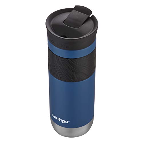 20oz Insulated Stainless Steel Travel Mug O67612