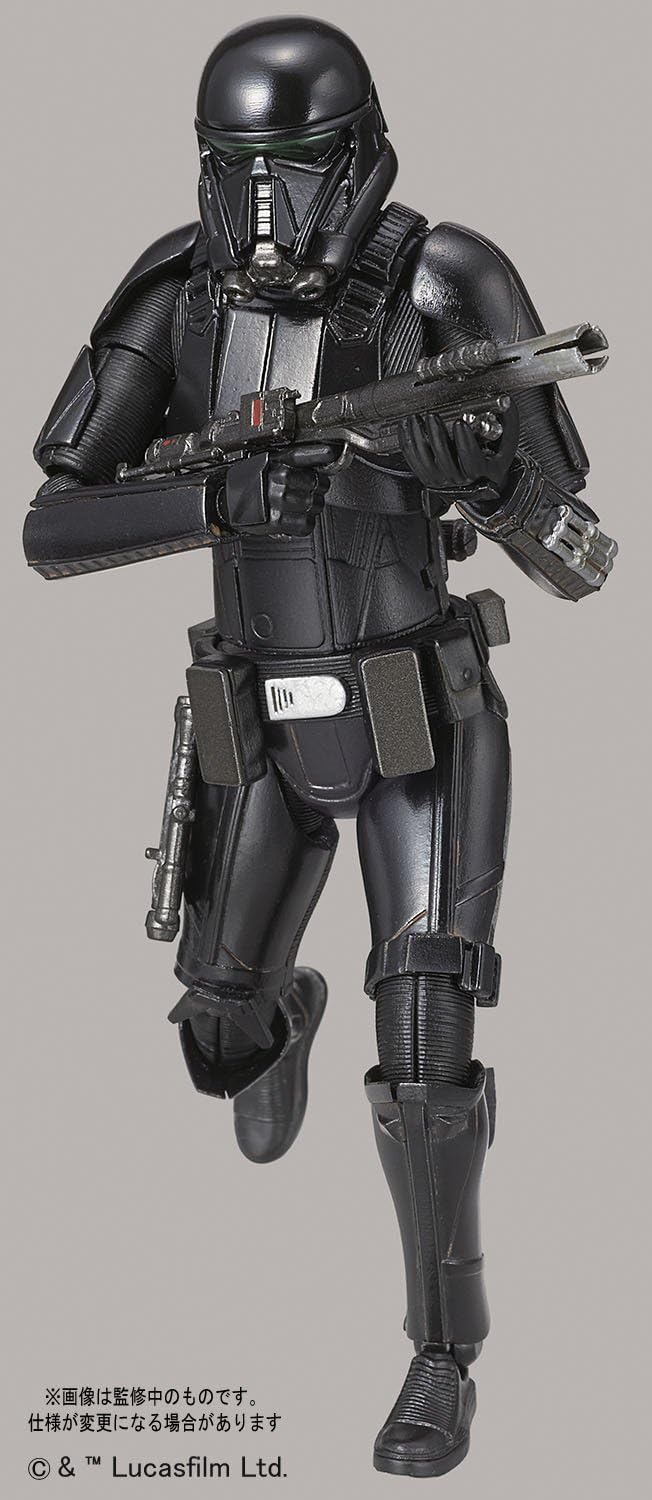 1/12 Death Trooper Q56709