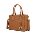 PU Leather Crossbody Shoulder Bag E44431