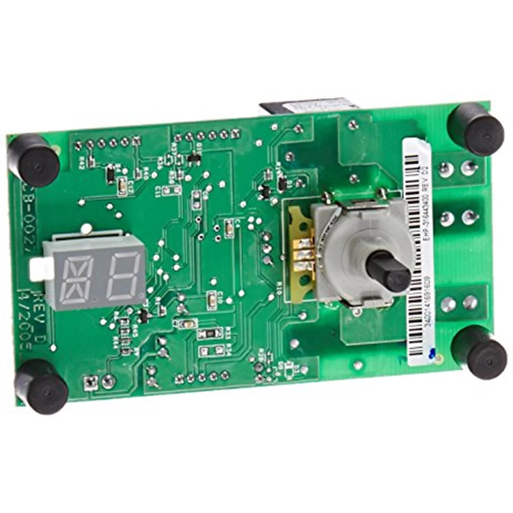Cooktop Surface Element Board Y87335