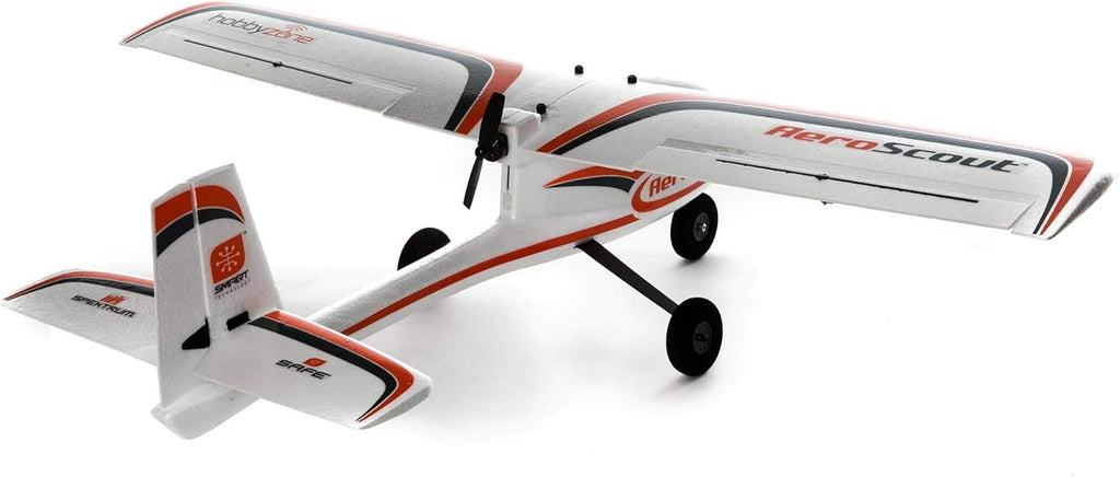 RC Airplane 1.1m RTF Basic F411