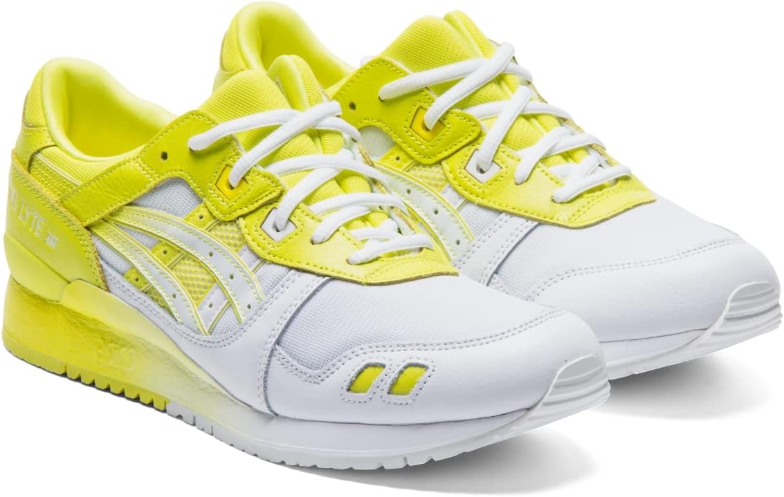 White Gel-Lyte Shoes N8742