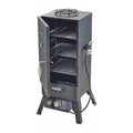 Vertical LP Smoker S628