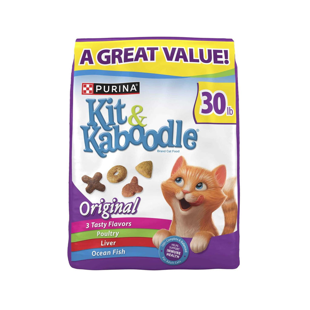 Dry Cat Food Z42008