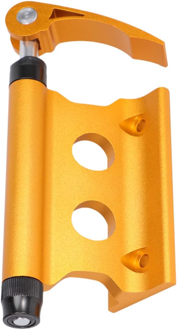 3pcs Front Wheel Fork Mount Bike Rack F49053