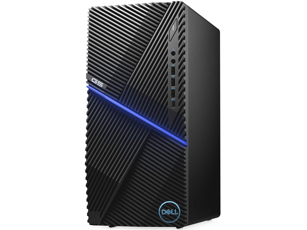 Intel Core i5-10400F 8GB RAM 2TB NVMe SSD AMD Radeon RX 5300 Gaming Desktop G7962