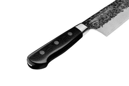Santoku Kitchen Knife 7.0" High Carbon Stainless Steel M514584