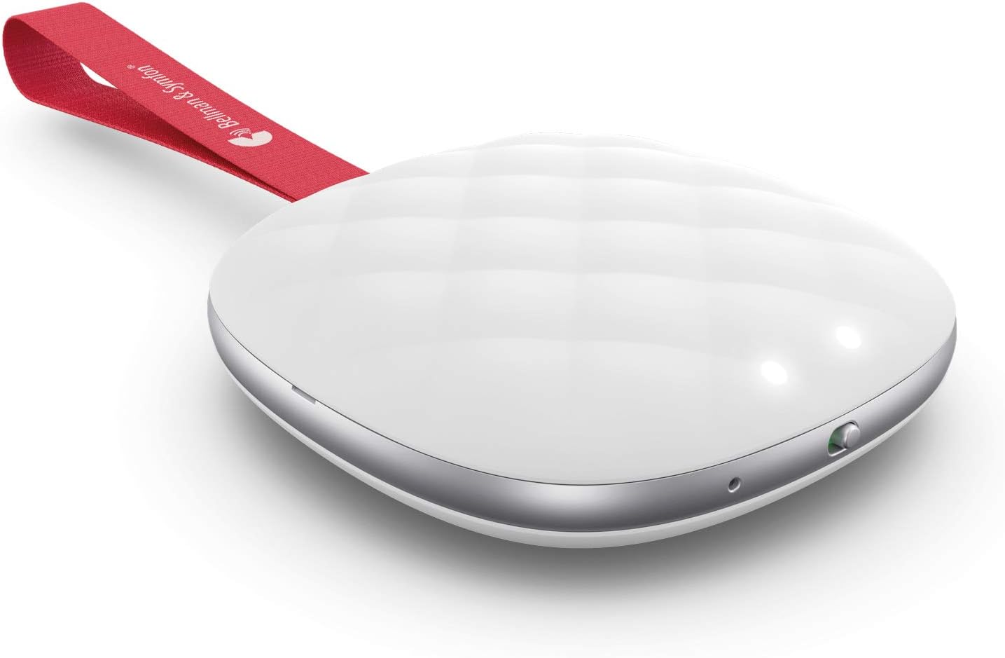 Wireless Bedshaker Alarm with Bluetooth Y945979