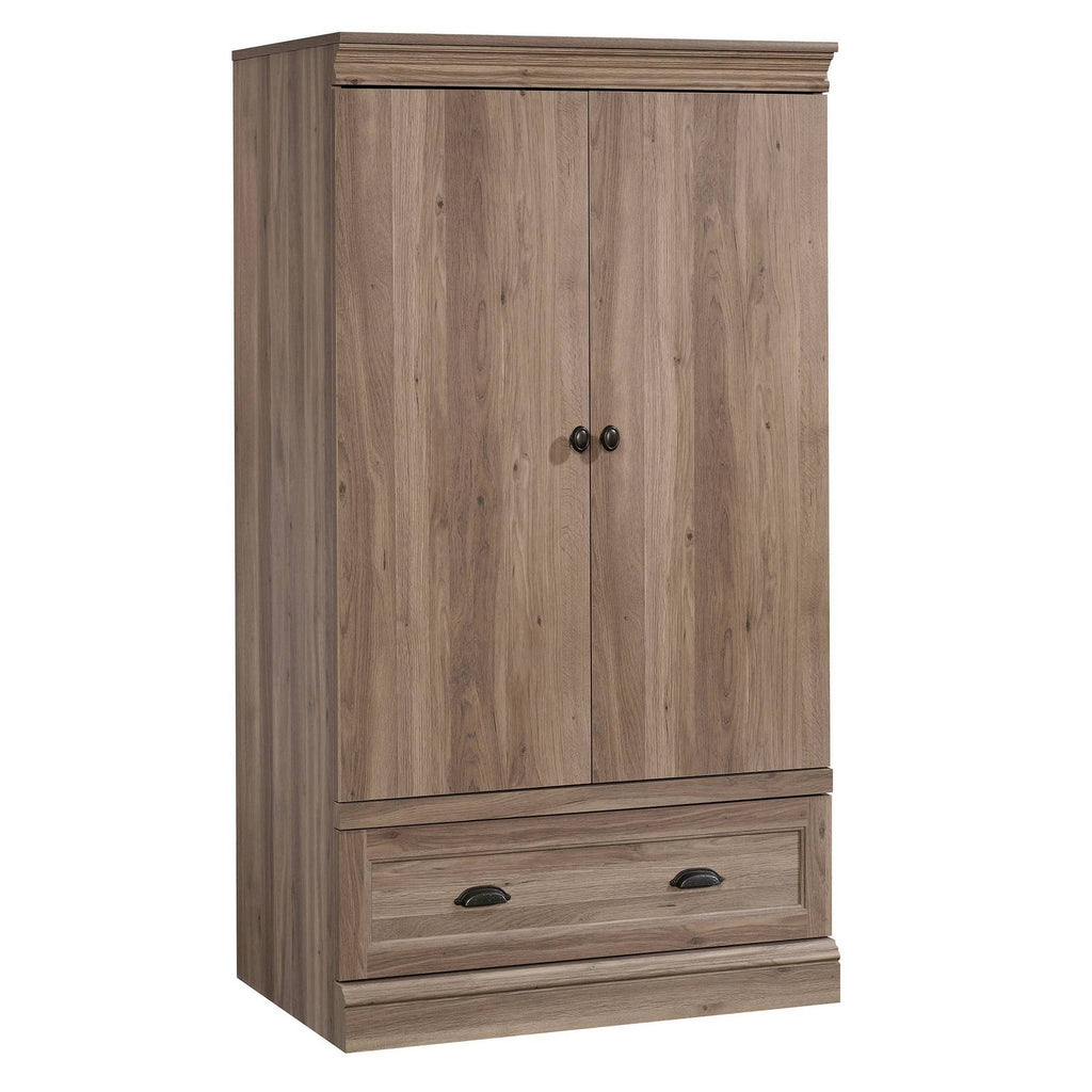 Armoire Salt Oak R1482