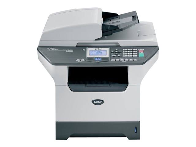 Monochrome Laser Multifunction Printer I41311