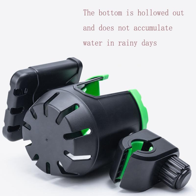 Universal Cup Holder with Phone Holder B1001