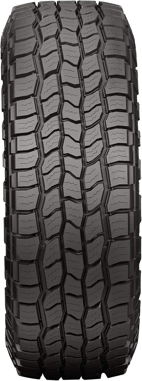 All-Season LT275/65R20 E 126/123S Tire Z1778