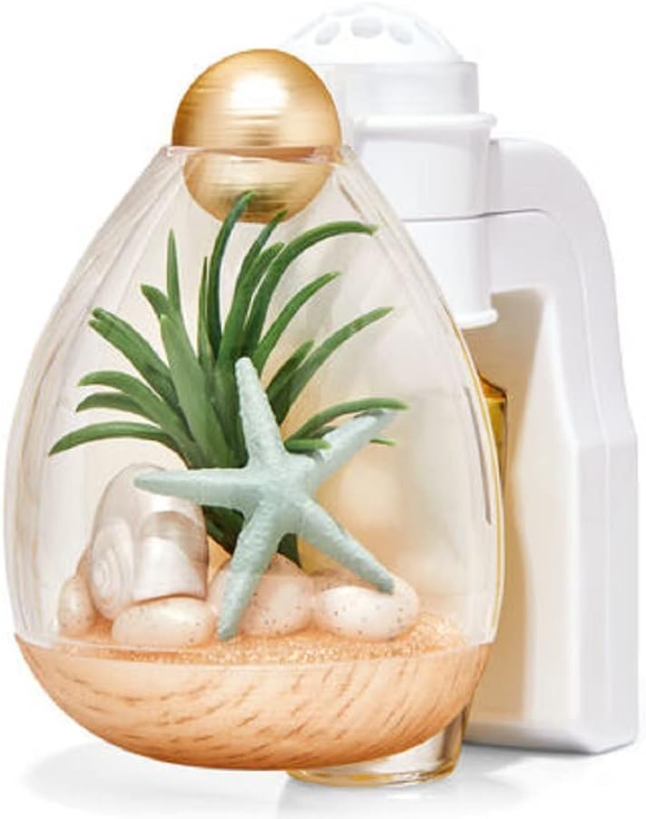 Wallflowers Fragrance Plug Nightlight I61351