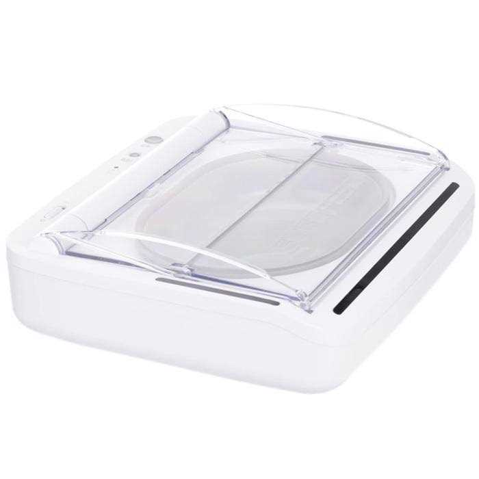 Surefeed Sealed Pet Bowl H588