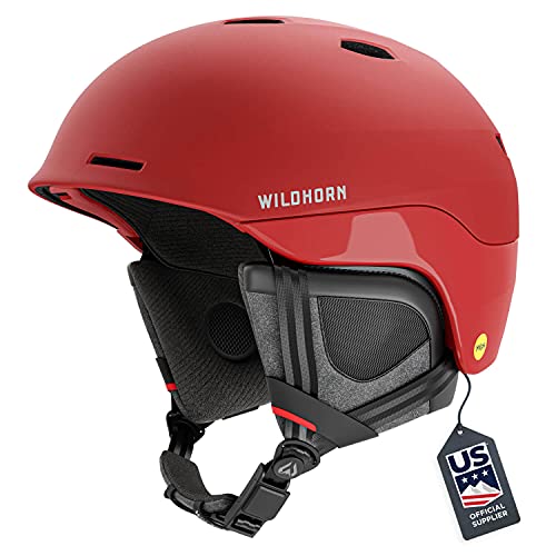 MIPS Ski Helmet G8722